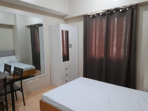 Unit 1208 Sunvida Tower